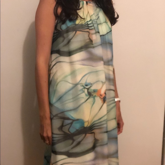 Highlow dress - Picture 1 of 4